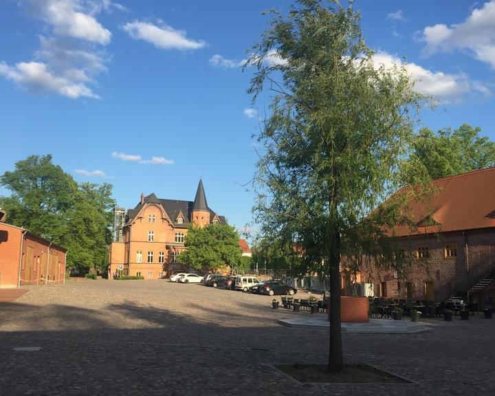 Restaurant - Brau- und Brennhaus Altlandsberg