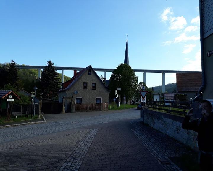 Gasthaus Und Pension Wagner